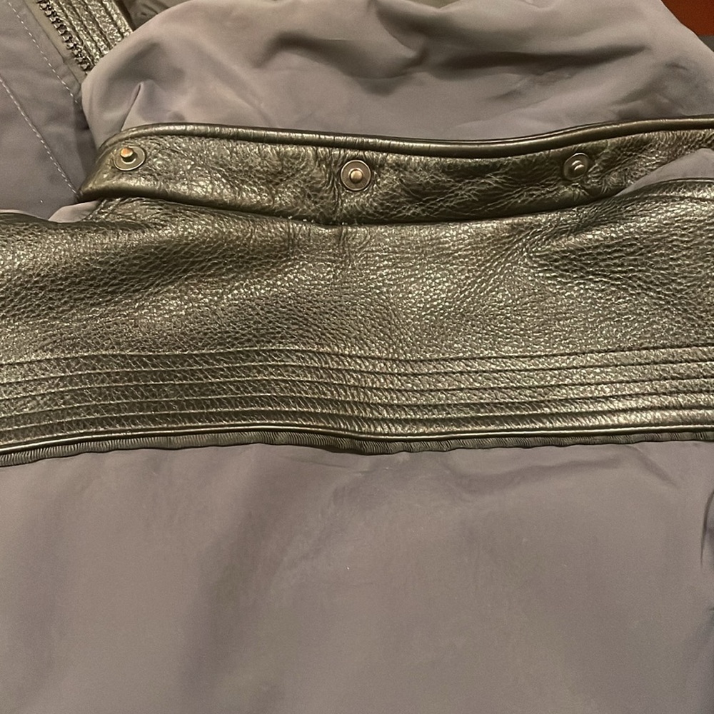 CMFR Parka END OF WINTER SALE! - Picture 9 of 14